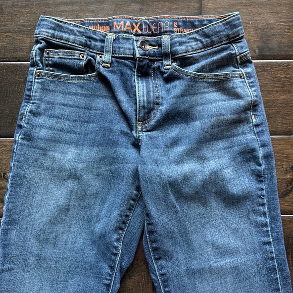 ❤️3/$30 Urban Pipeline Max Wear Boys Jeans - Picture 2 of 8